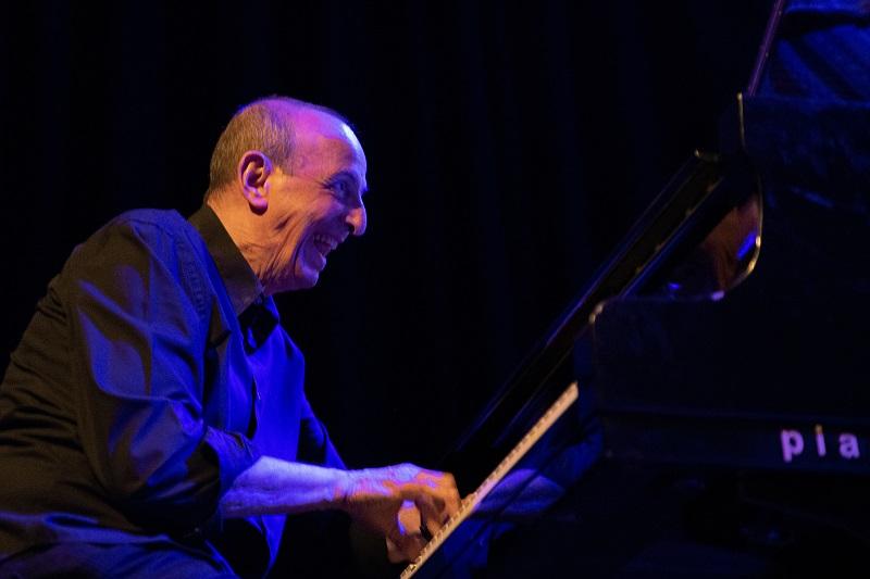 Agustí Fernández