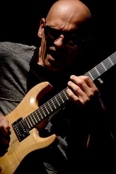 Marc Ducret