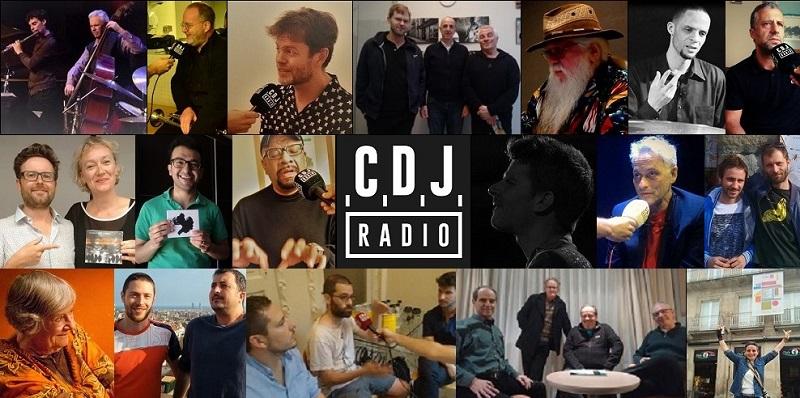 2016 en 'Club de Jazz'