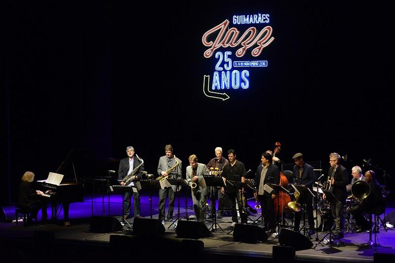 2016, Guimaraes Jazz, LMO