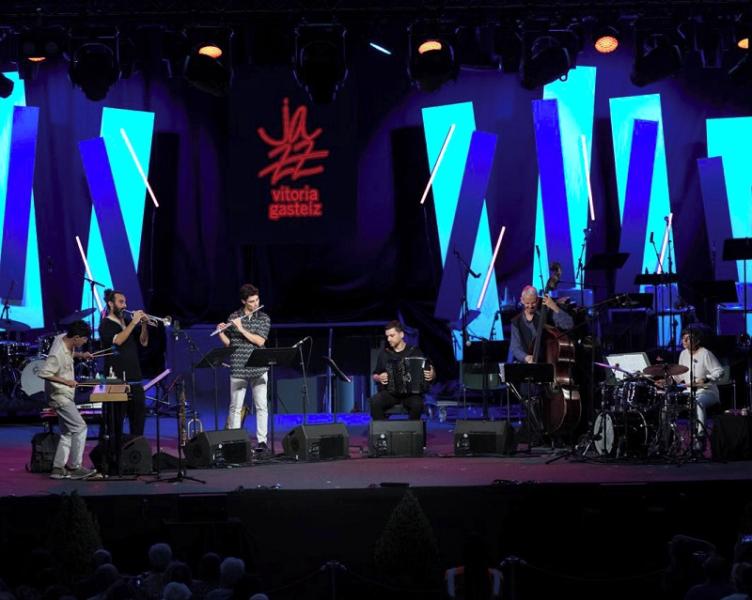 Baldo Martinez - Gasteiz 2023