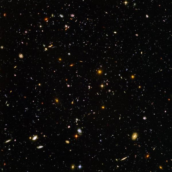 Big bang