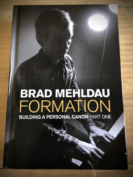 Brad Mehldau