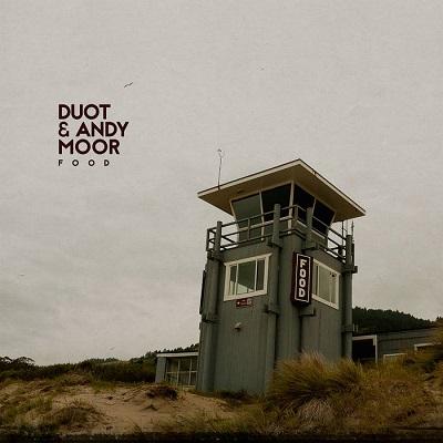 Duot y Andy Moor - Food