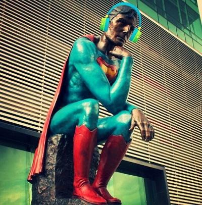 La escucha, una heroicidad contemporánea