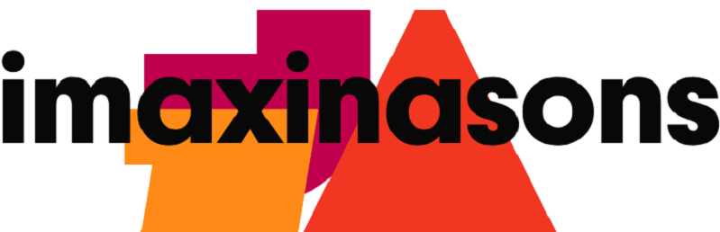 Logo_ImaxinaSons