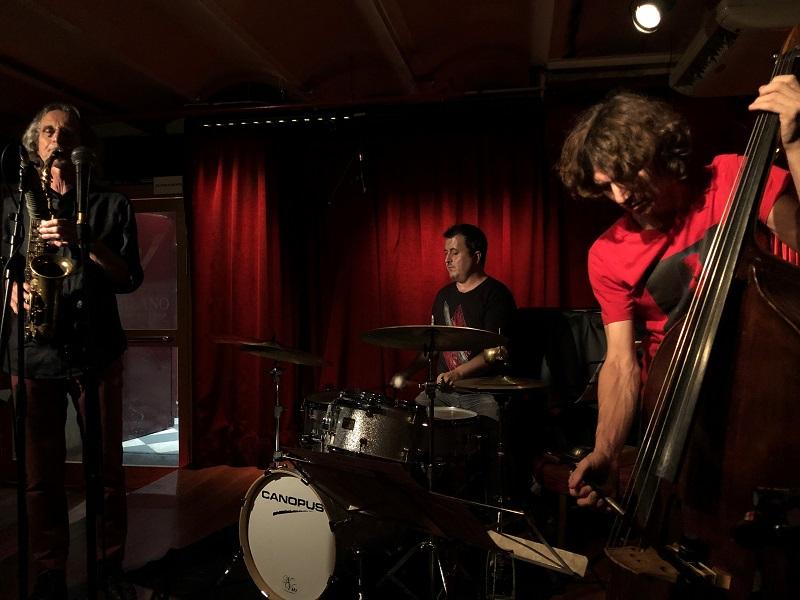 Liba Villavecchia Trio