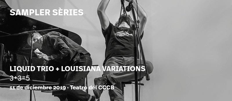 Louisiana Variations