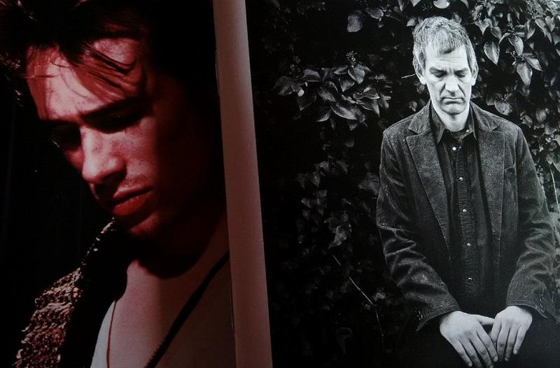 Mehldau y Buckley