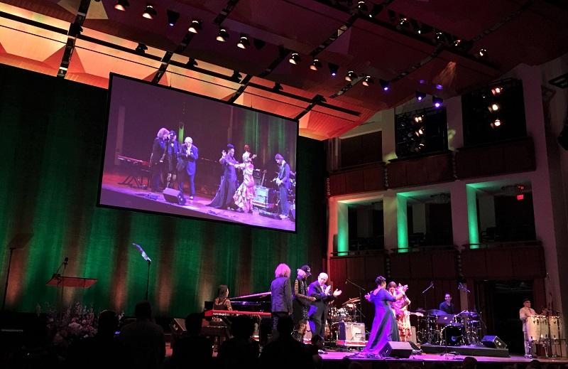 NEA Jazz Masters 2018