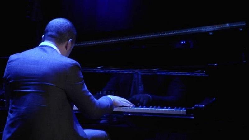 NEA Jazz Masters 2018 - Jason Moran