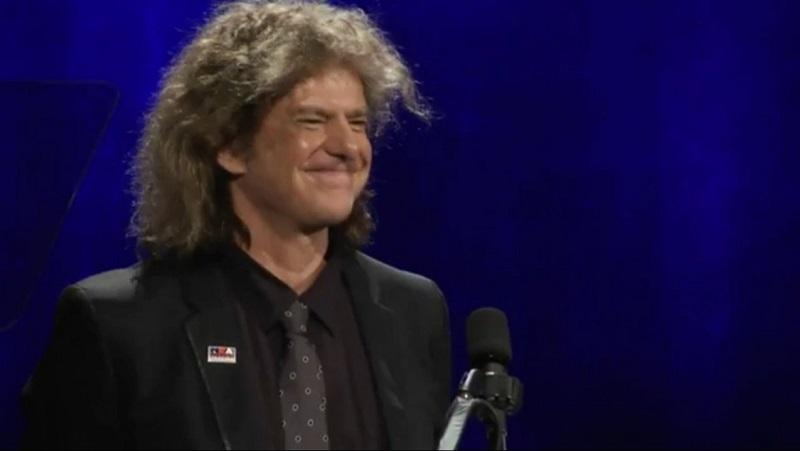 NEA Jazz Masters 2018 - Pat Metheny