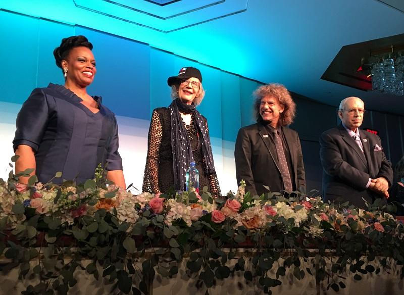 NEA Jazz Masters 2018