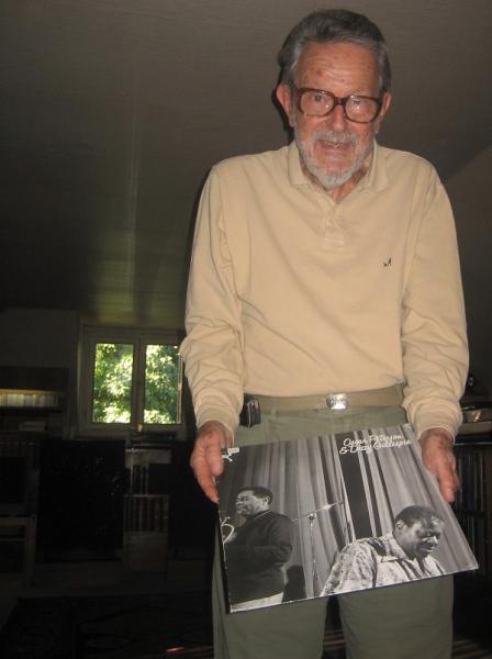 Pepe Hosiasson